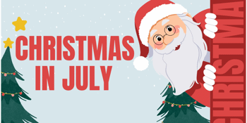 Christmas in July | The Carine