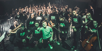 An Orchestral Rendition of Biggie vs 2PAC comes to Perth