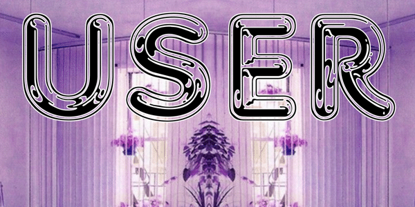 Event image for USER