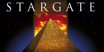 Stargate (PG) Presented on 35mm