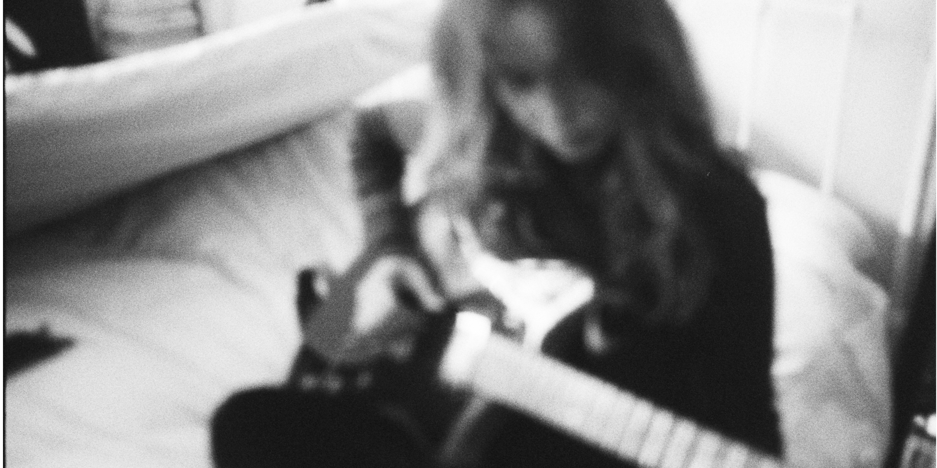 Sascha w/ Arjuna Das + Tom Willy