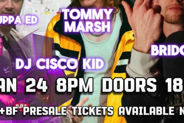 No Silence - Hip Hop