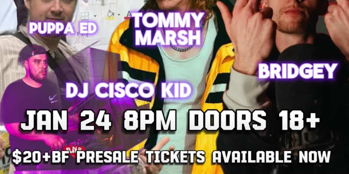 No Silence - Hip Hop