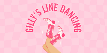 Gillys Line Dancing