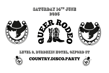 Queer Rodeo