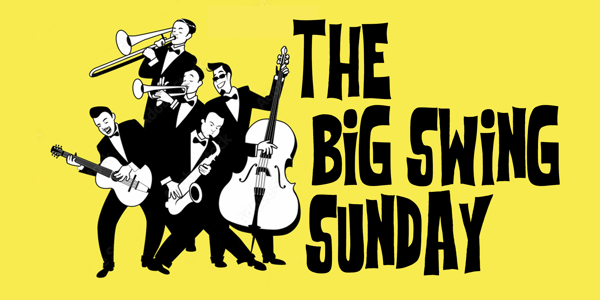Event image for Rockhampton Big Band
