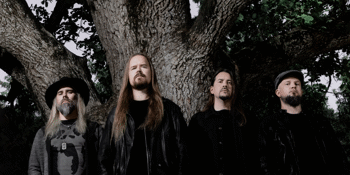 INSOMNIUM with special guests OMNIUM GATHERUM