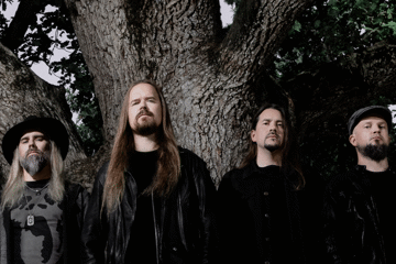 INSOMNIUM with special guests OMNIUM GATHERUM