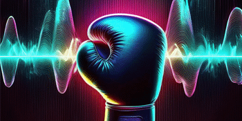 Sonic Boxing