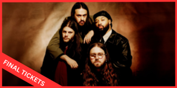 Loathe (uk) Australian Tour 2026