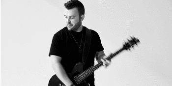 Travis Collins 'Weekend Throwdown' Tour