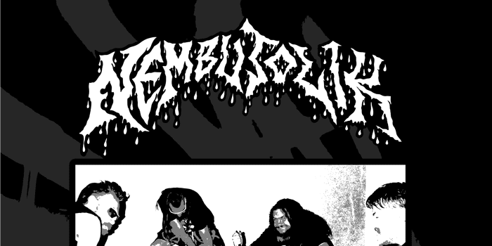 NembutoliK @ Last Chance w/ Hematemesis, Blight, Kristol Pisstol & Scattered Limbs