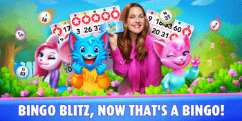 Update**Bingo Blitz Free Credits 2024 - Freebies Promo Codes Rewards