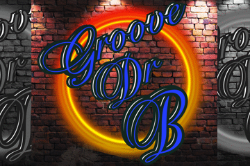 Groove Dr B and Friends (ALL AGES)