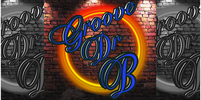 Groove Dr B and Friends (ALL AGES)
