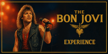 THE BON JOVI EXPERIENCE