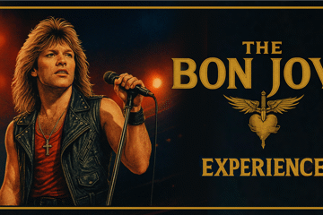 CANCELLED - THE BON JOVI EXPERIENCE