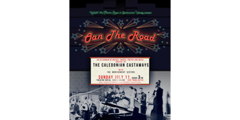 OAN THE ROAD - Hosted by The Caledonian Castaways
