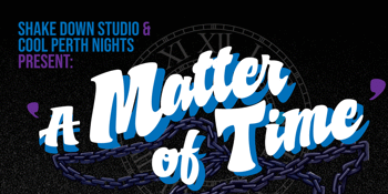 A Matter of Time