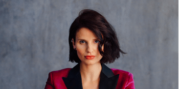 Imogen Clark personal history of pop