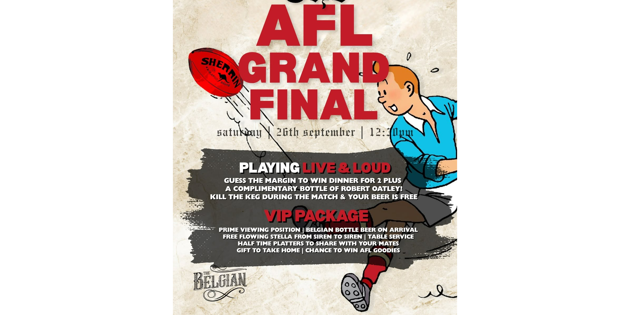 AFL Grand Final