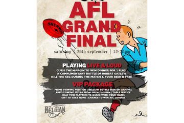 AFL Grand Final