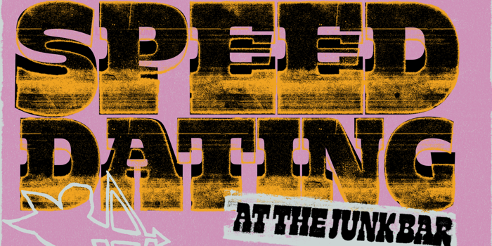 Photo of Speed Dating .. ages 25 to 35