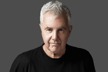 Daryl Braithwaite - 2nd Show