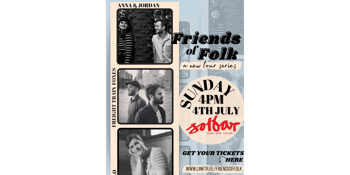 Friends of Folk