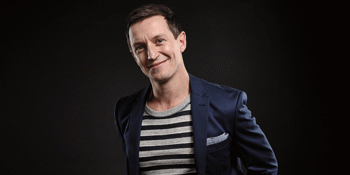 Rove McManus Comedy at Froth Bunbury