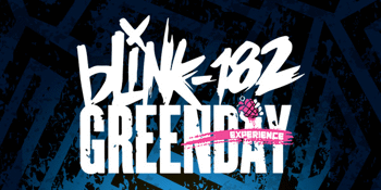 The Ultimate Blink-182 and Green Day Tribute Night
