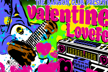 Valentines LoveFest 2026