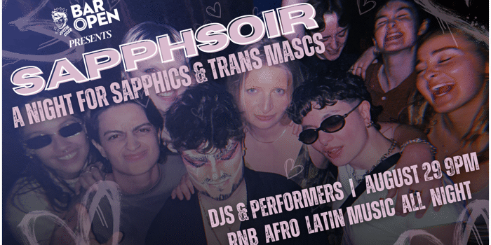 SapphSoir
