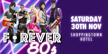 Forever 80's