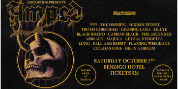 Amped Festival 3