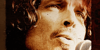 SUPERUNKNOWN – Celebrating Chris Cornell