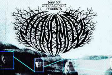 THE NAMELESS • REPRIEVER • NUEXIT • TORMENT - BYRON BAY