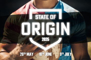 State of Origin - Game II