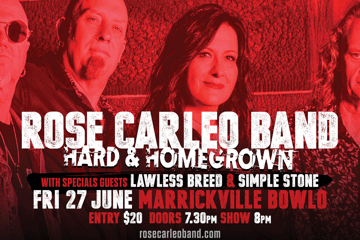 Hard & Homegrown