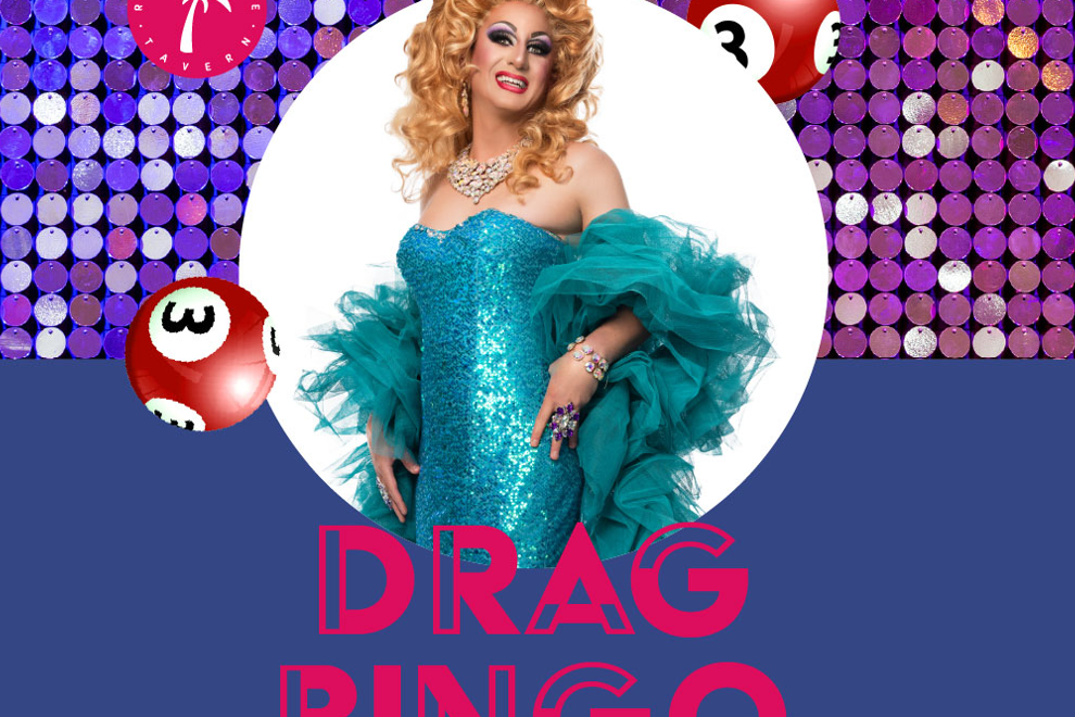Drag Queen Bingo - Redcliffe