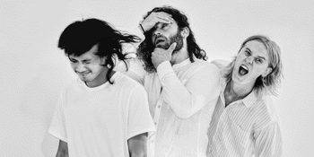 Flukes of Sendington (NSW) w/ Dakini Cuddle + Social Afterparty