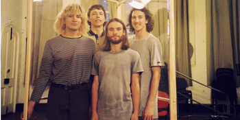 Supahoney - Early Show