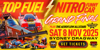 Nitro Nationals