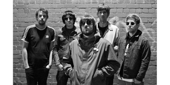SHAKERFAKER - "Definitely Maybe" 25th year anniversary