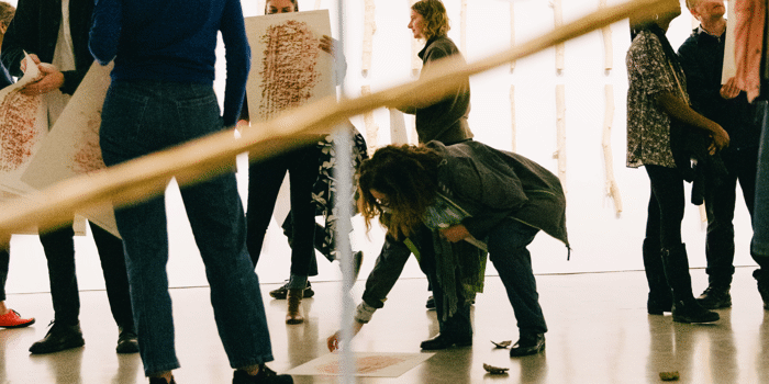 Sunday Studio: Public art