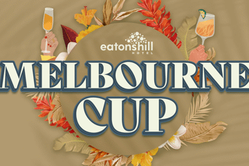 Melbourne Cup 2025