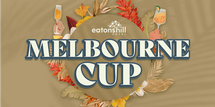 Melbourne Cup 2025