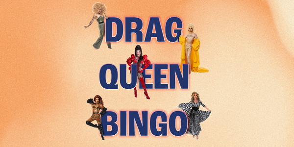 Drag Queen Bingo - Bribie Island Hotel