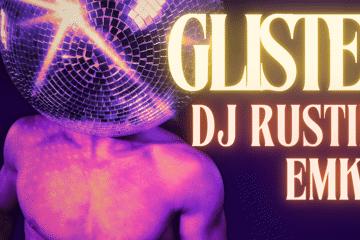 Glisten Party