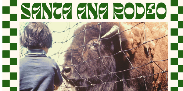 Santa Ana Rodeo (USA) - Australian Tour